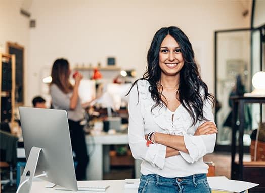 Assurance entreprise