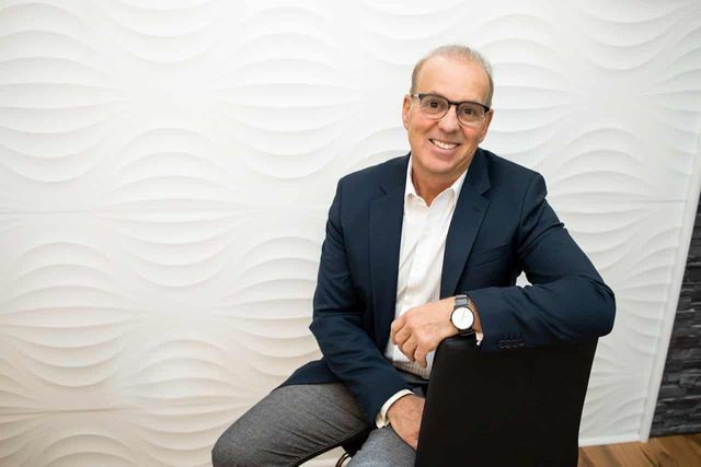 Guy Dufresne — Courtier en assurance de dommages