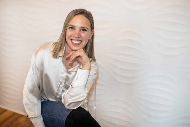 Stéphanie Dufresne — Courtière en assurance de dommages des particuliers