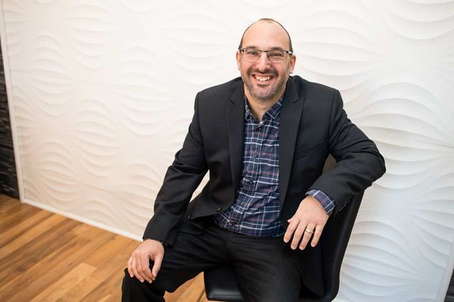 Vincent Picard — Courtier en assurance de dommages
